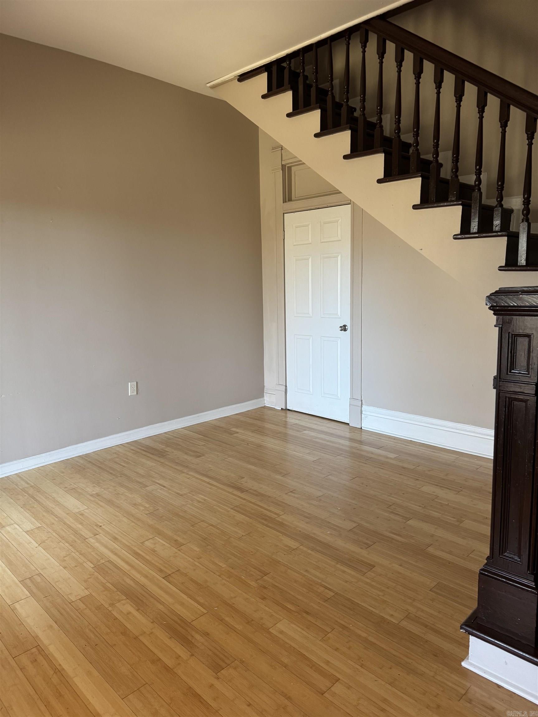 1873 Cross Street  Little Rock, AR