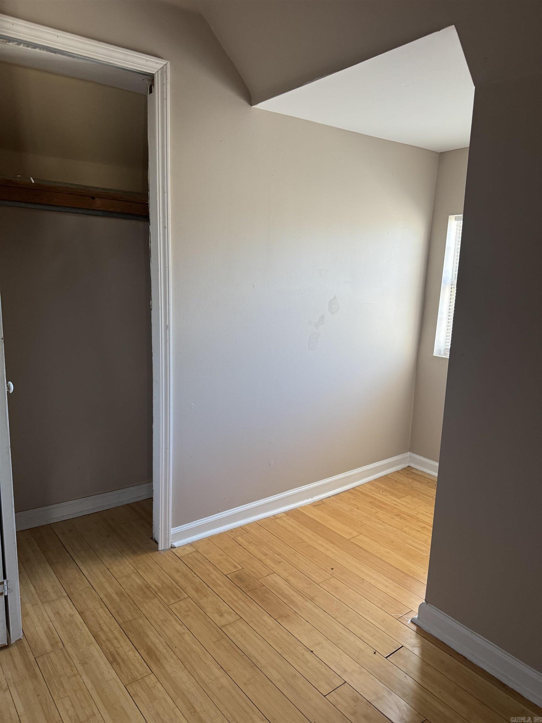 1873 Cross Street  Little Rock, AR