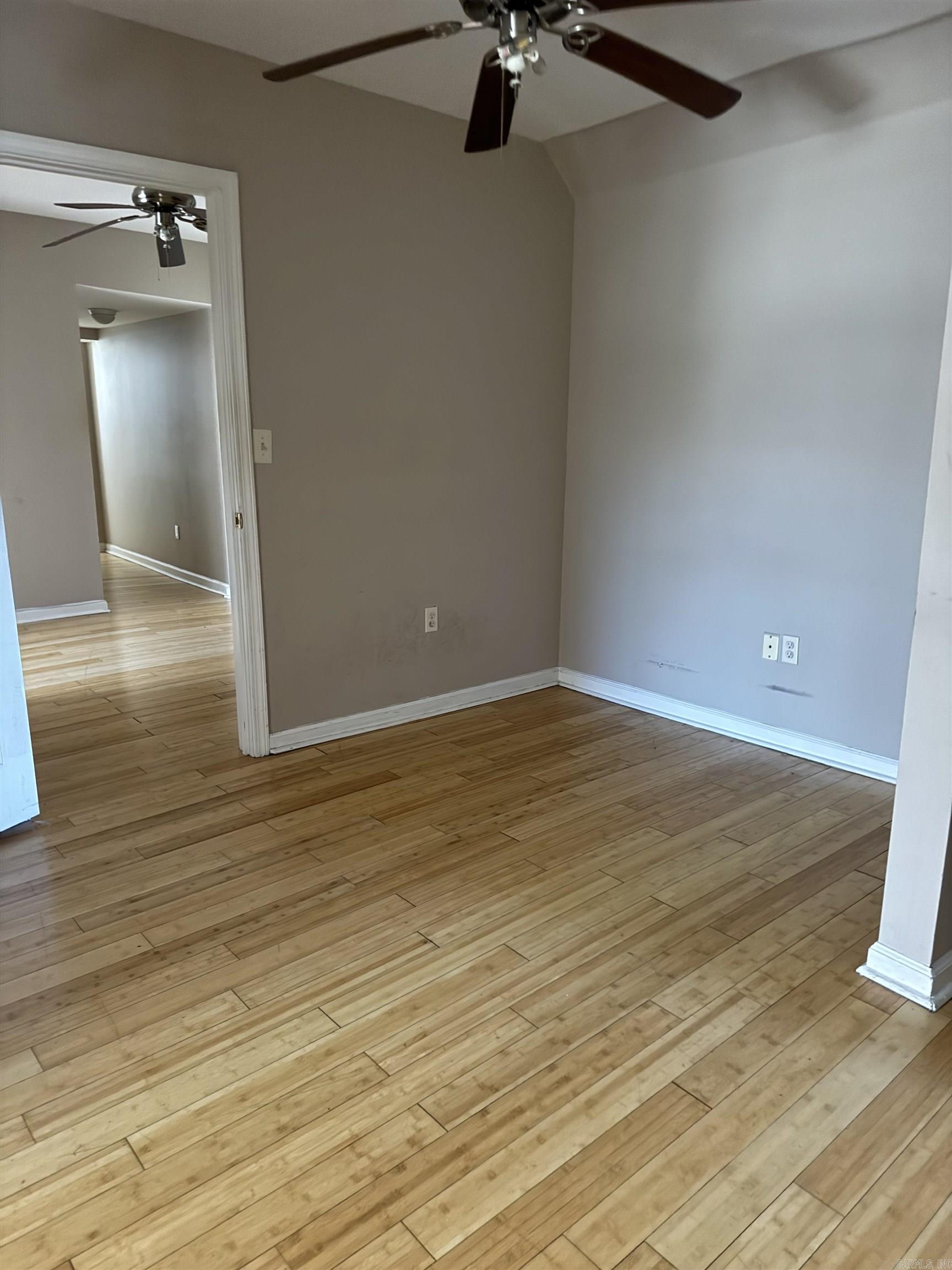 1873 Cross Street  Little Rock, AR