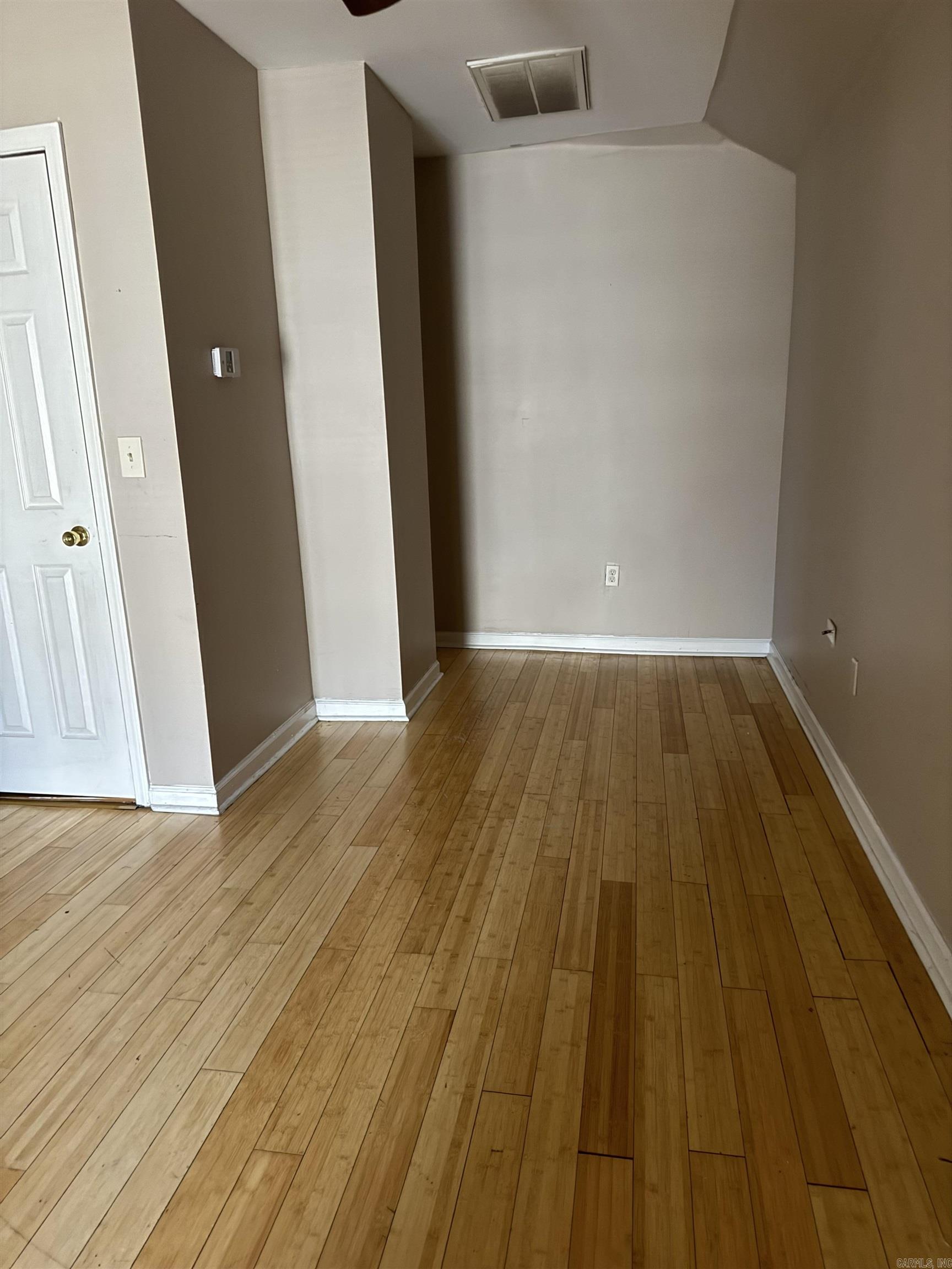 1873 Cross Street  Little Rock, AR