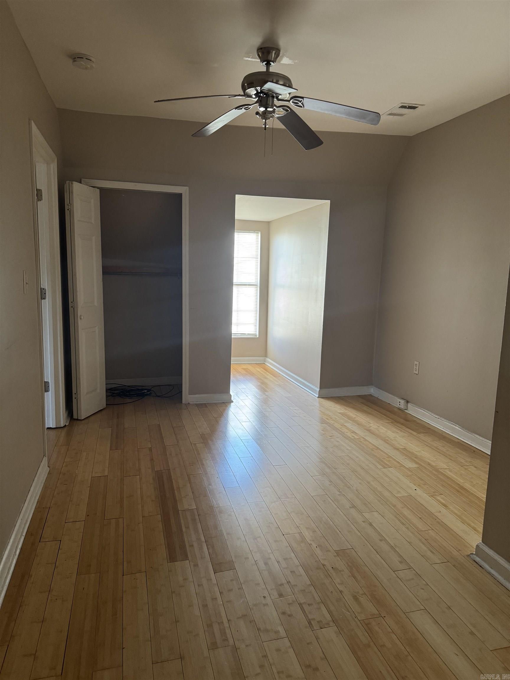 1873 Cross Street  Little Rock, AR