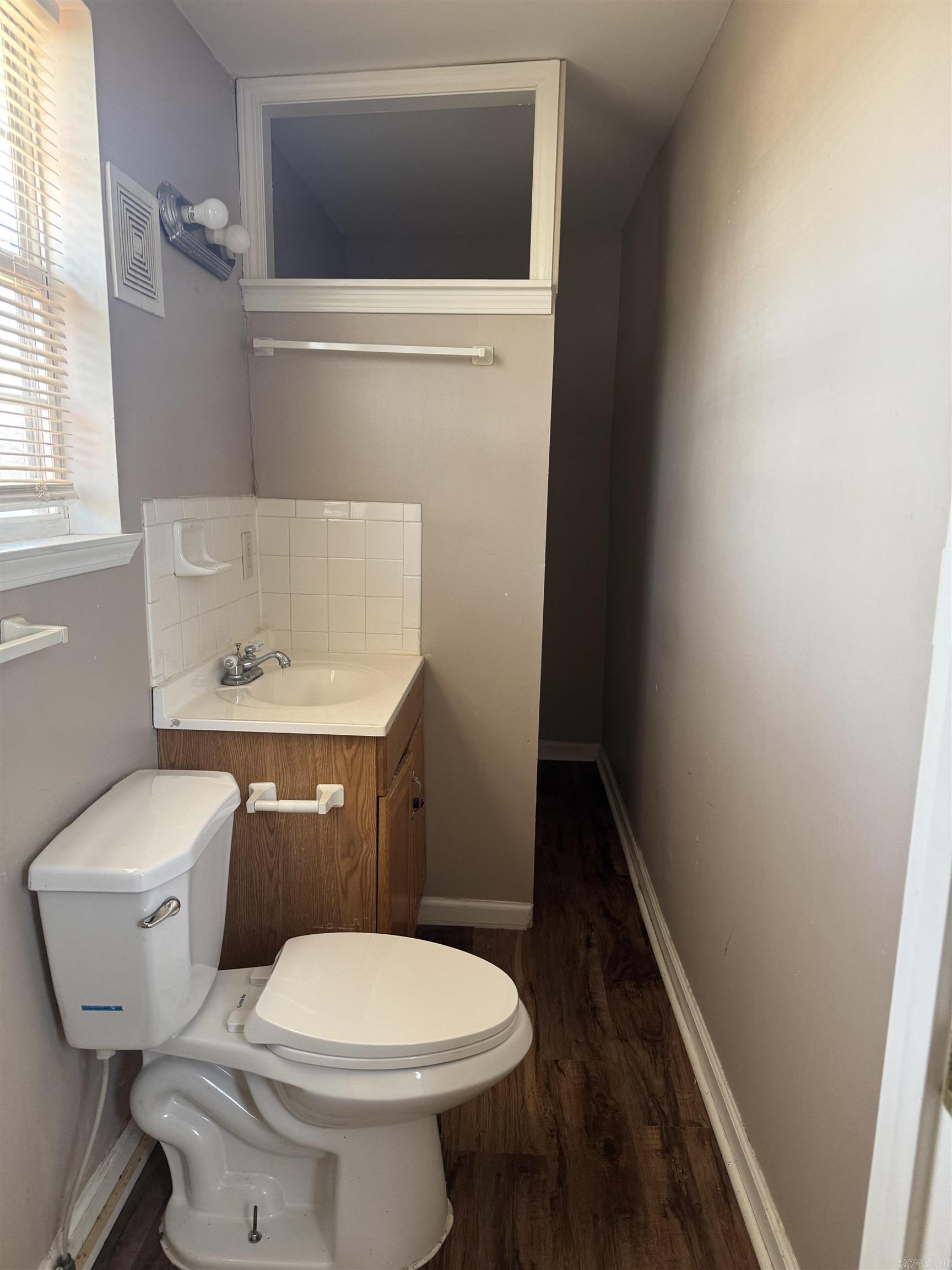 1873 Cross Street  Little Rock, AR