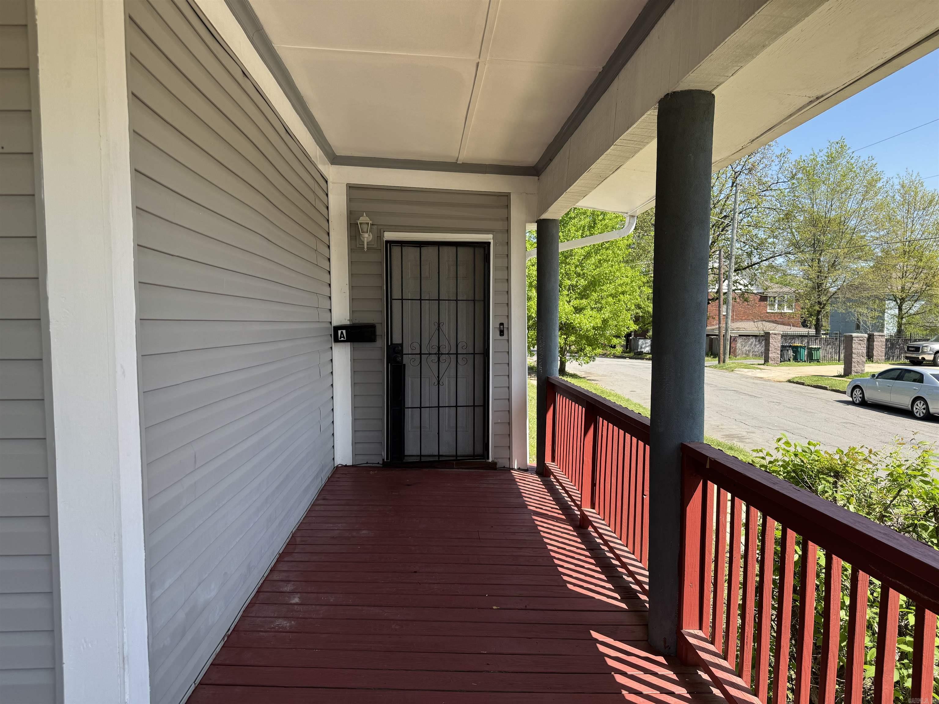 1873 Cross Street  Little Rock, AR