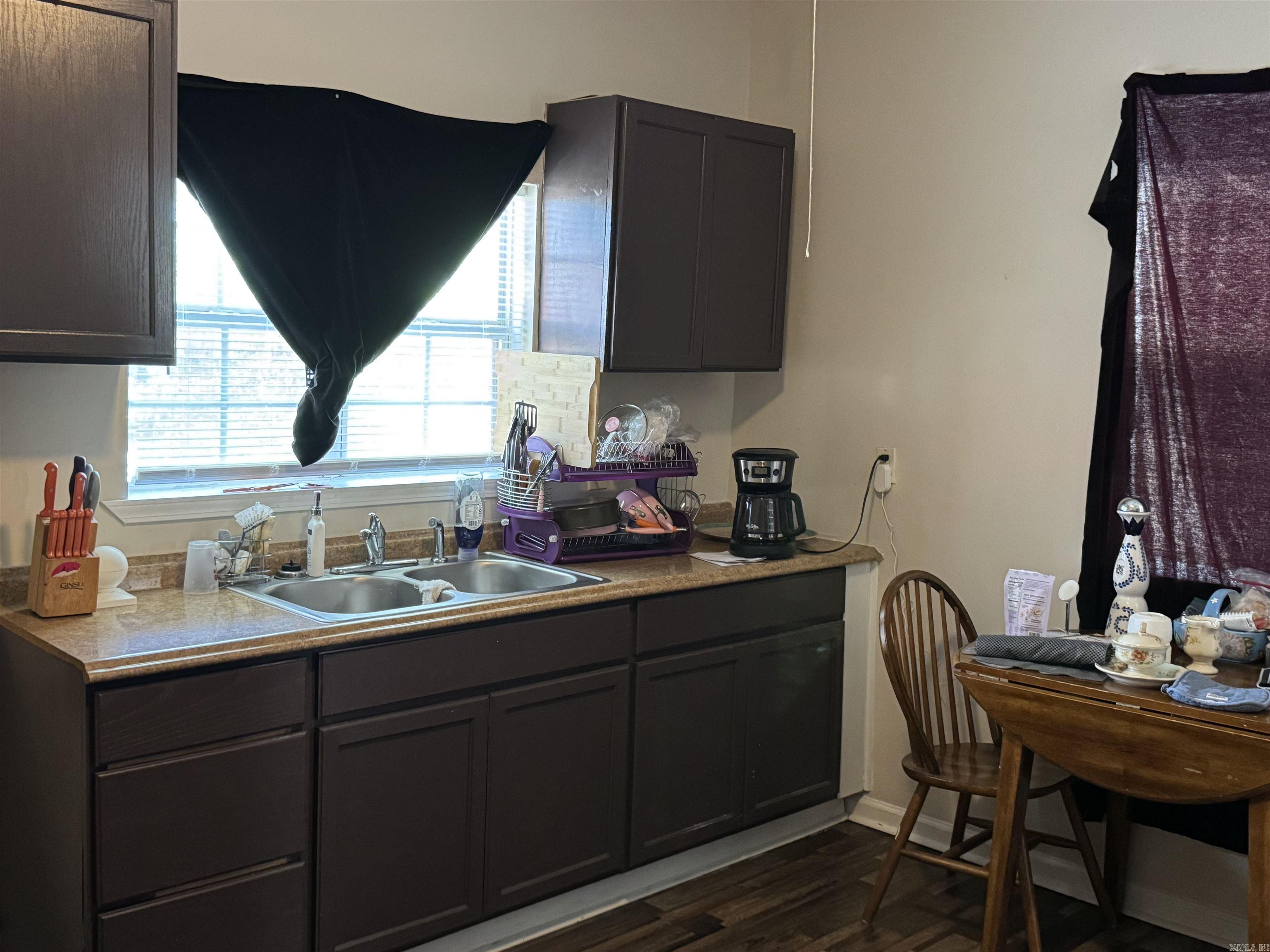 1873 Cross Street  Little Rock, AR