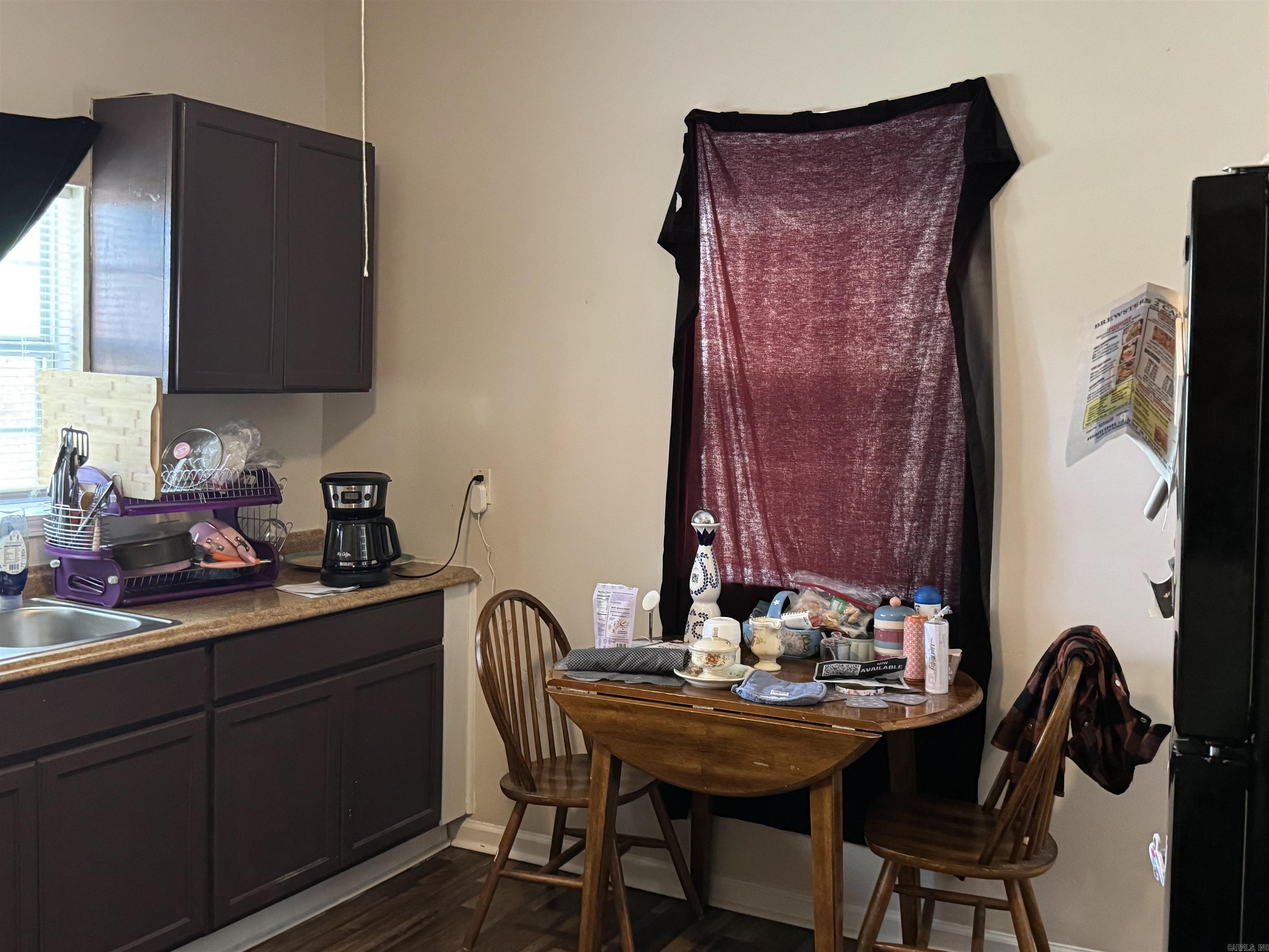 1873 Cross Street  Little Rock, AR