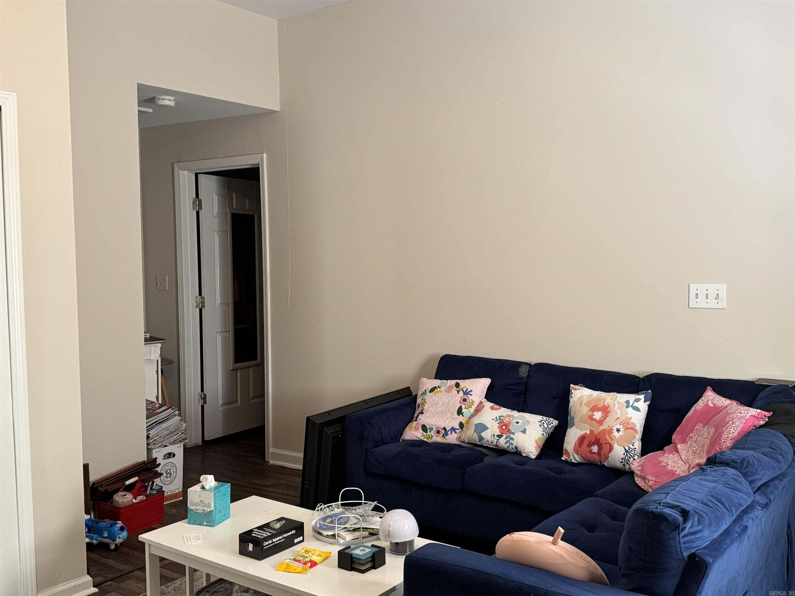 1873 Cross Street  Little Rock, AR