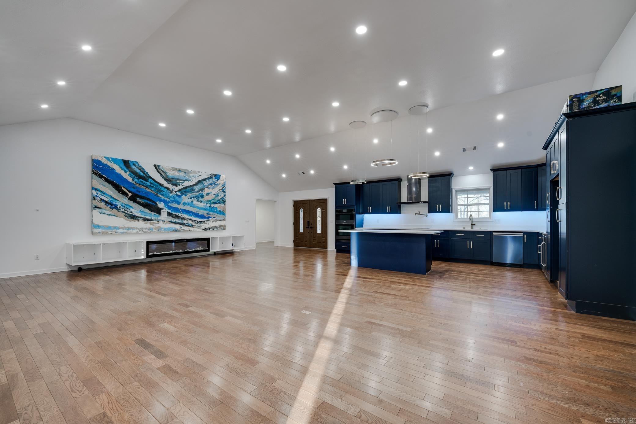 70 Quail Hollow  Heber Springs, AR