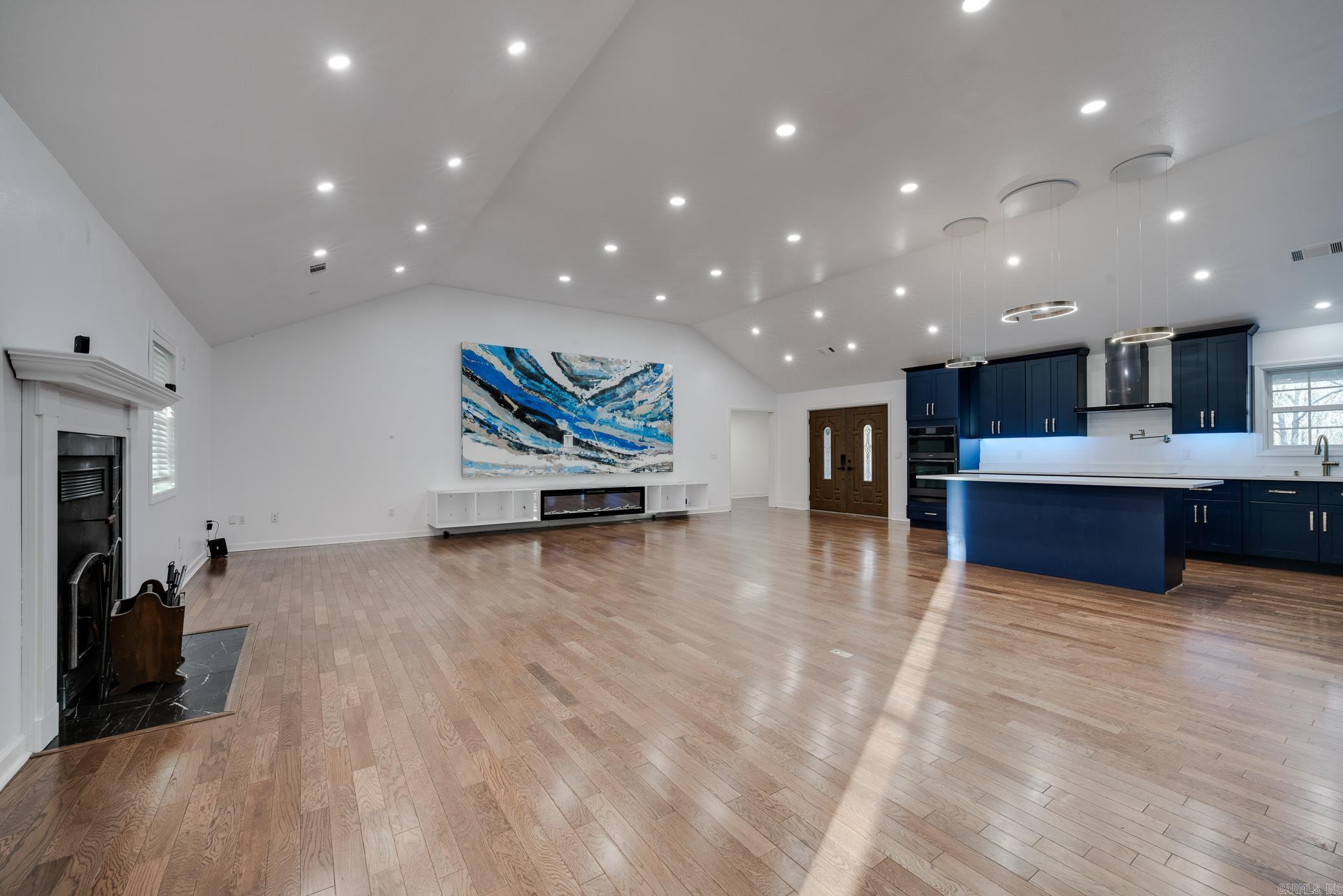 70 Quail Hollow  Heber Springs, AR