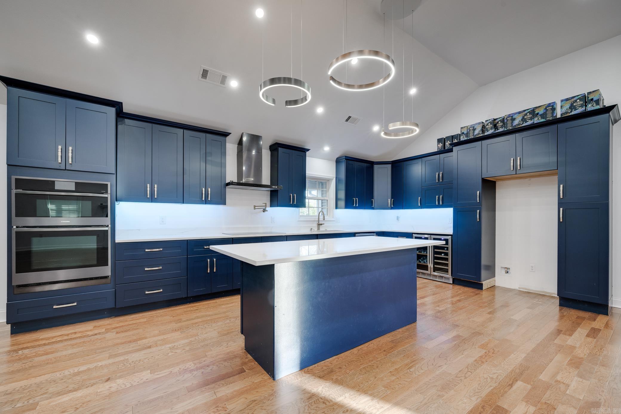 70 Quail Hollow  Heber Springs, AR