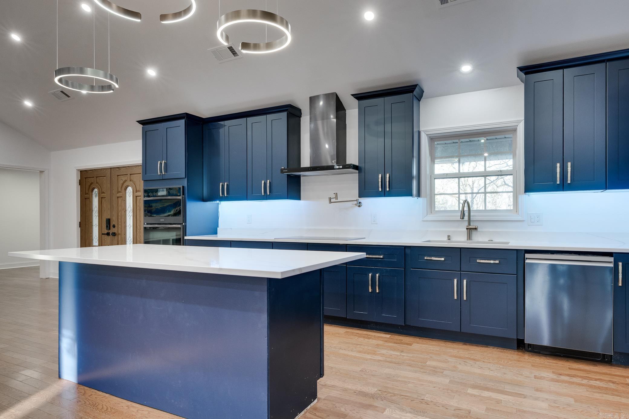 70 Quail Hollow  Heber Springs, AR