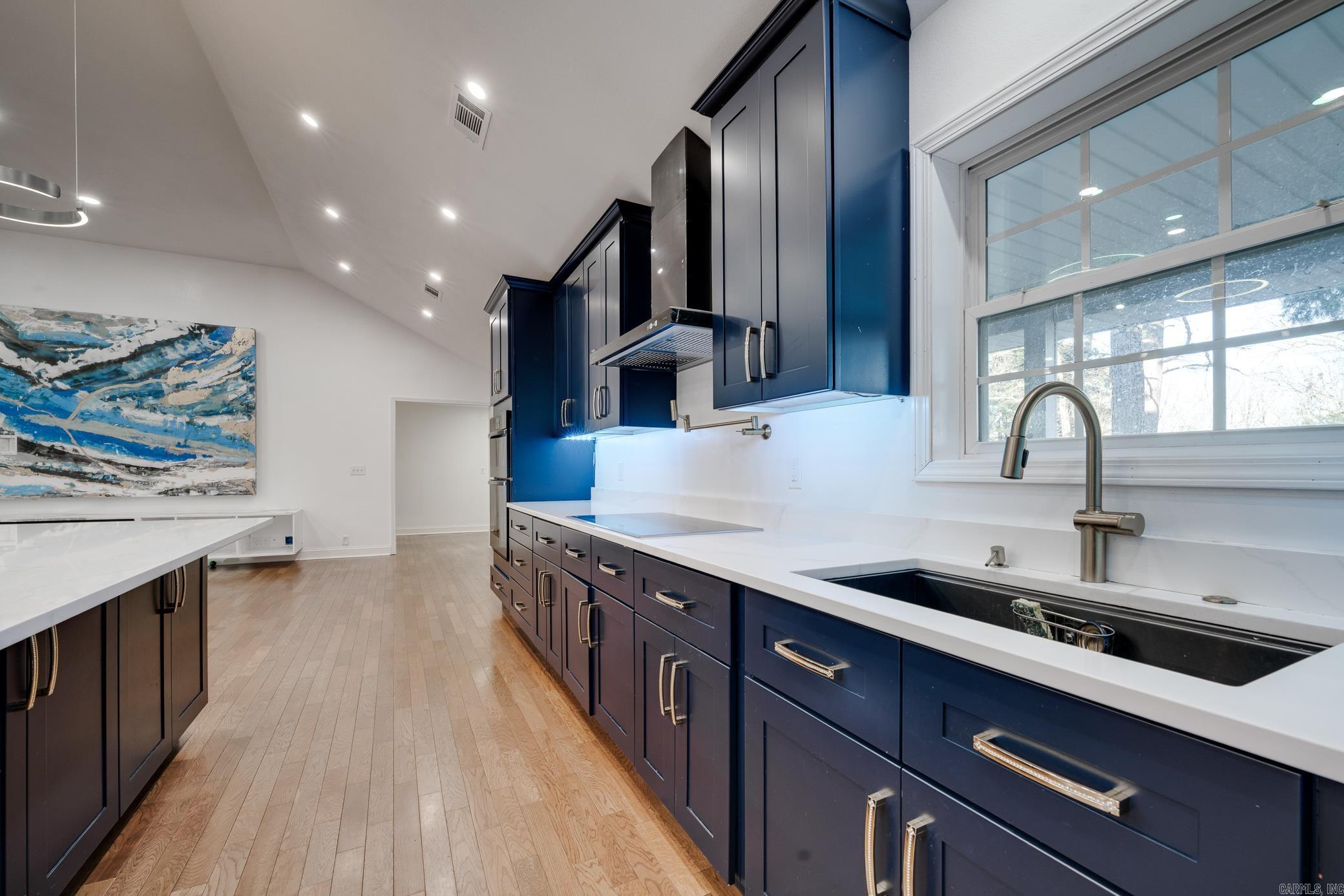 70 Quail Hollow  Heber Springs, AR