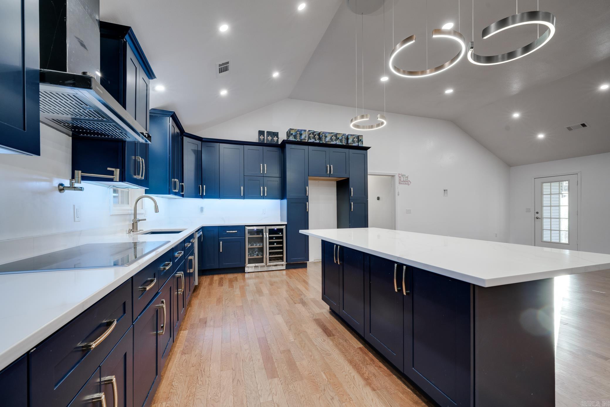 70 Quail Hollow  Heber Springs, AR