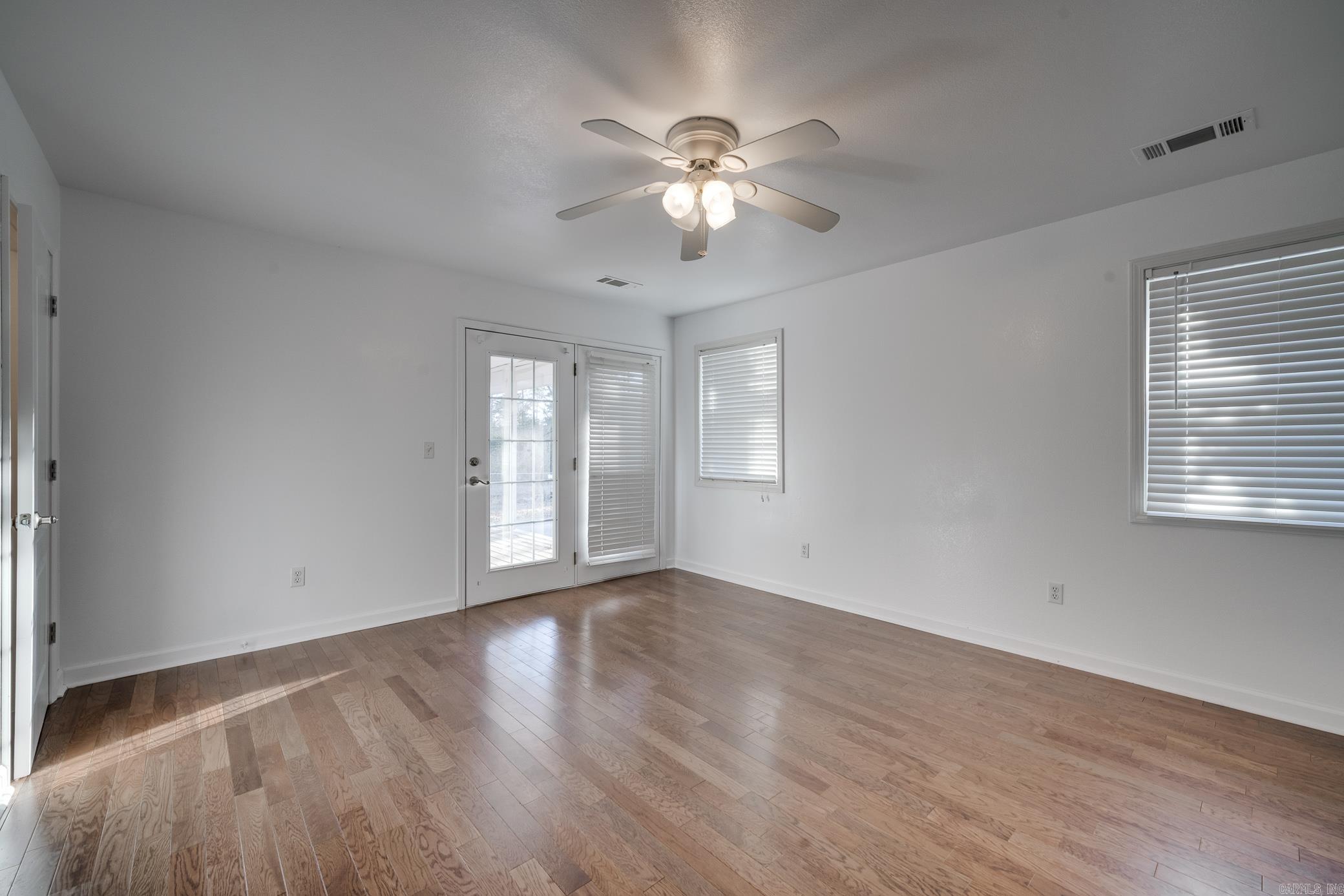 70 Quail Hollow  Heber Springs, AR