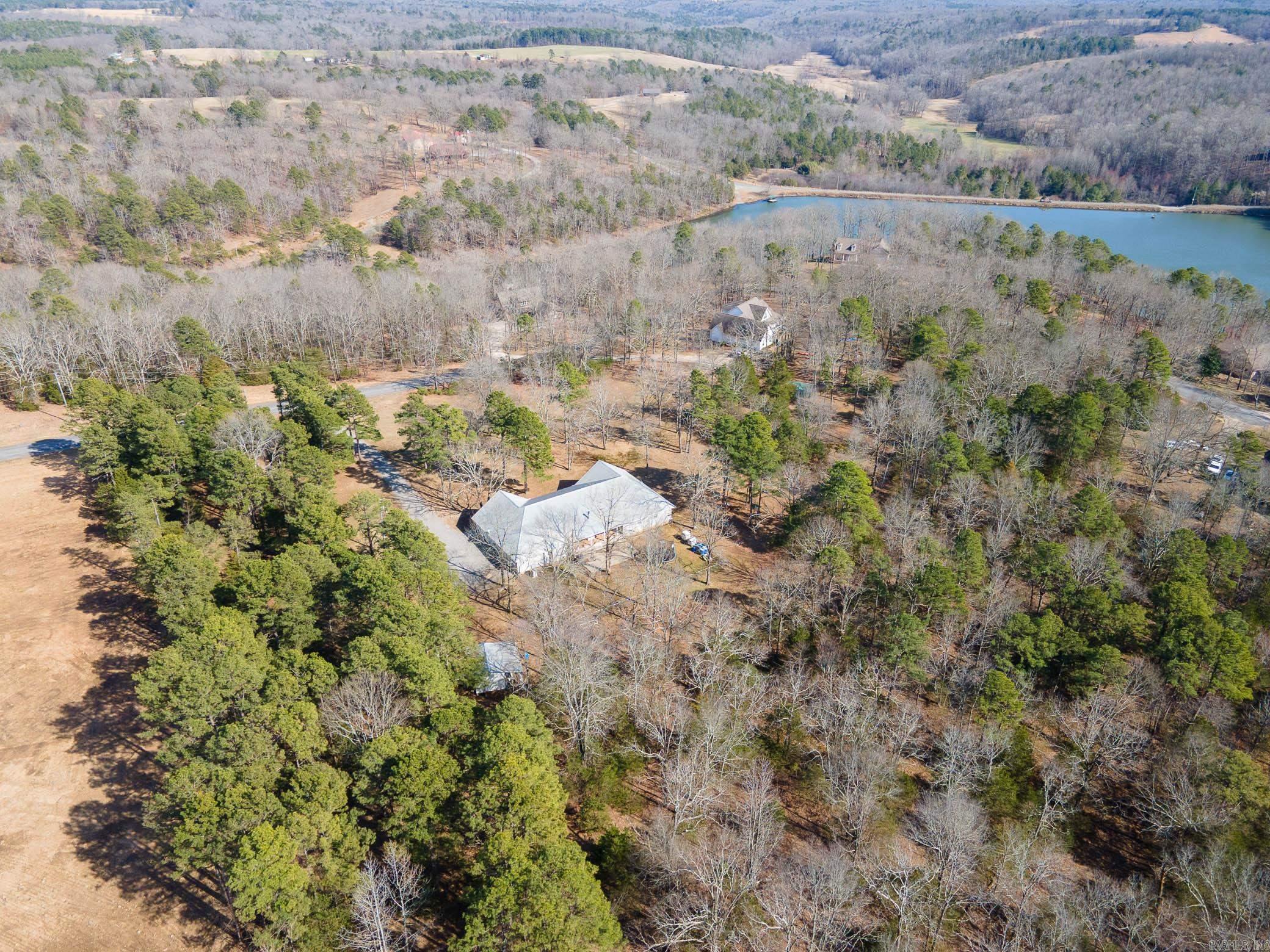 70 Quail Hollow  Heber Springs, AR
