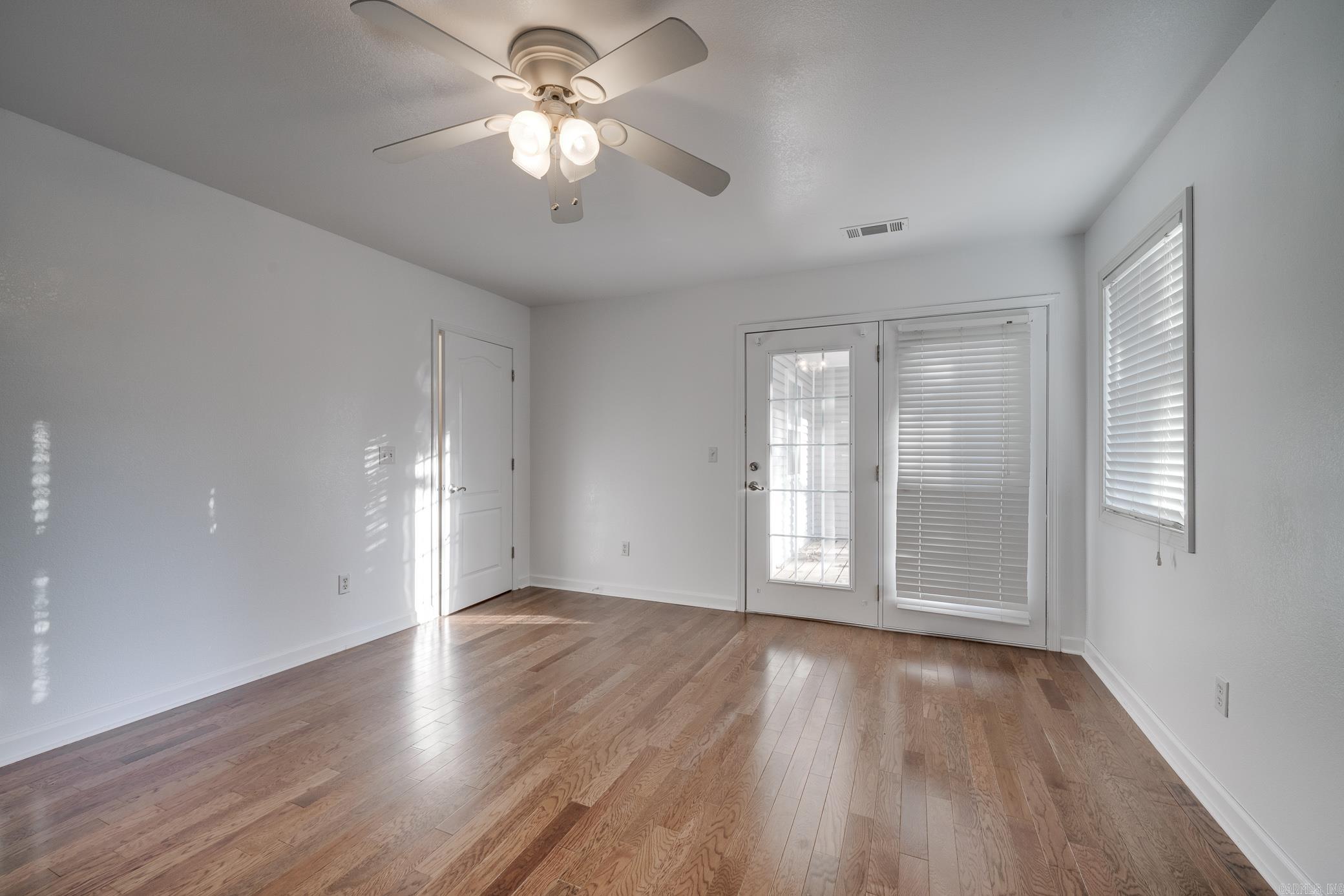 70 Quail Hollow  Heber Springs, AR