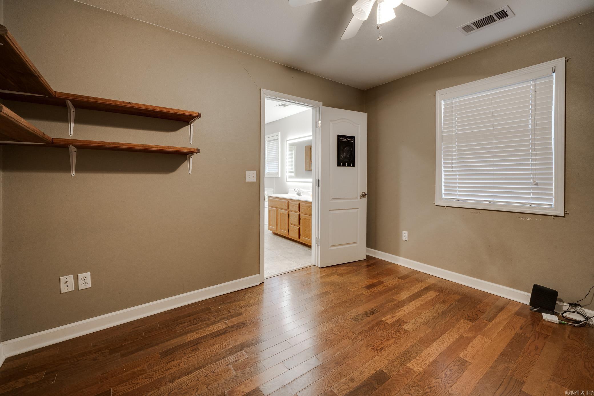 70 Quail Hollow  Heber Springs, AR