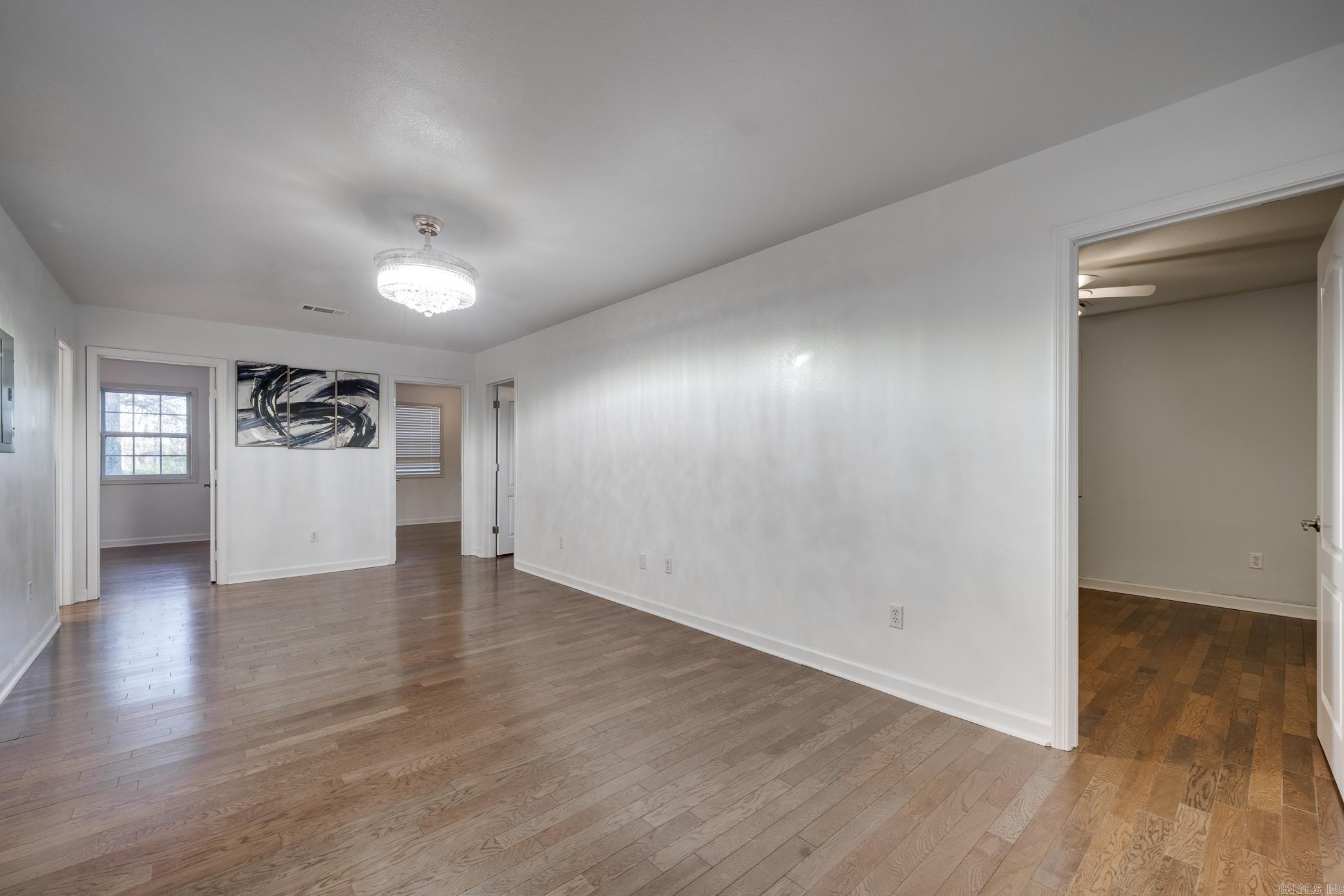 70 Quail Hollow  Heber Springs, AR