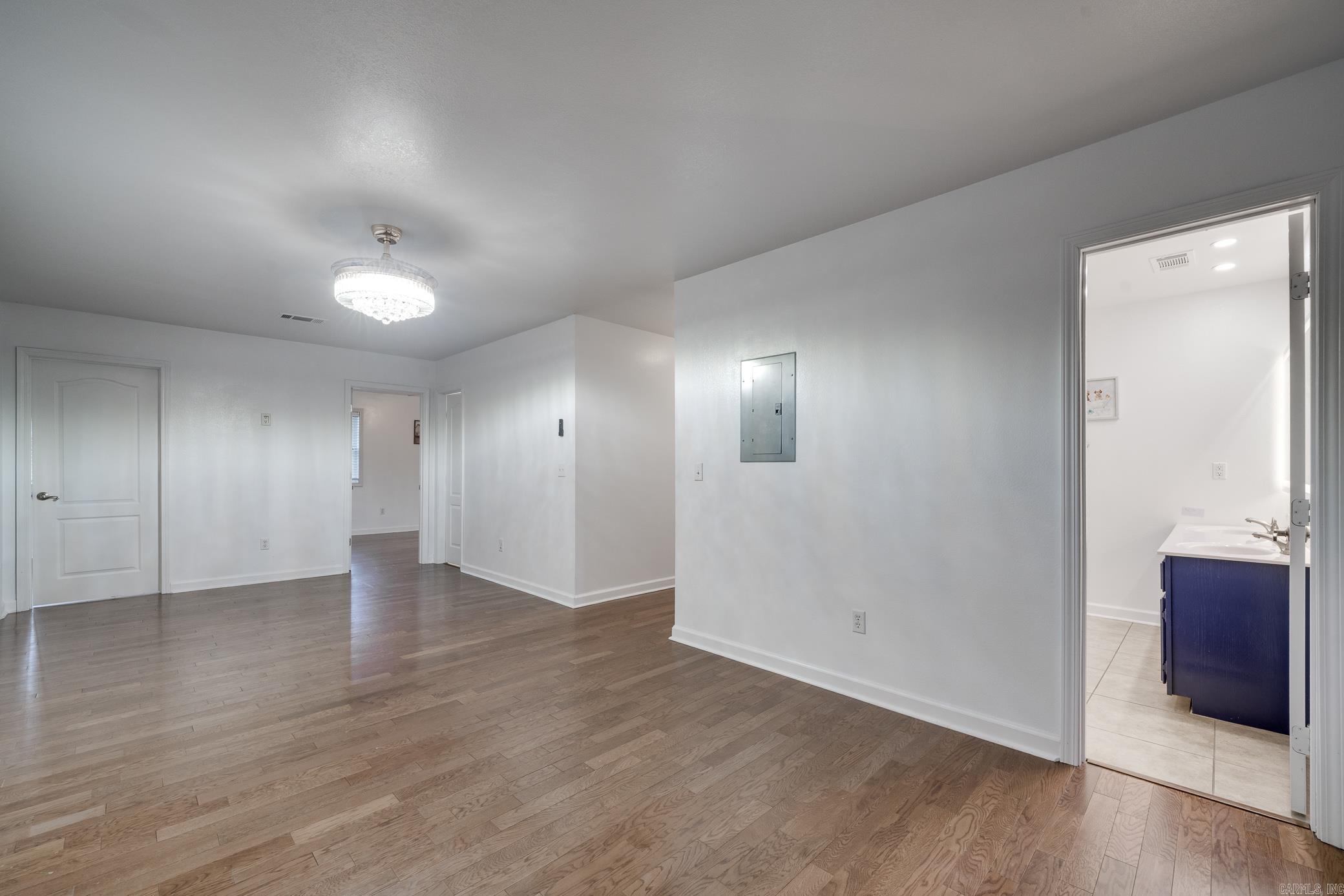 70 Quail Hollow  Heber Springs, AR