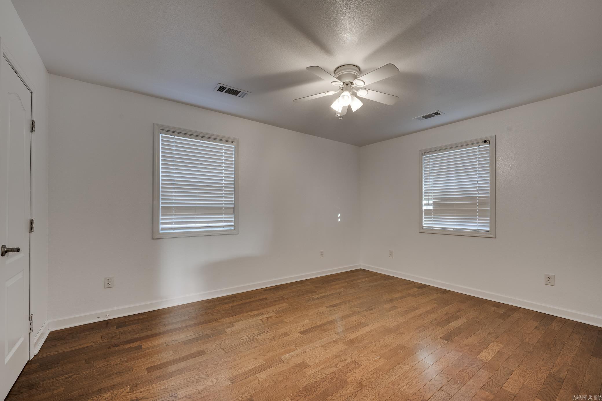 70 Quail Hollow  Heber Springs, AR