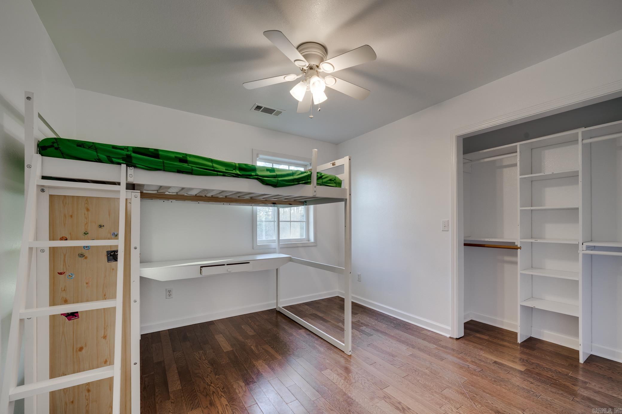 70 Quail Hollow  Heber Springs, AR