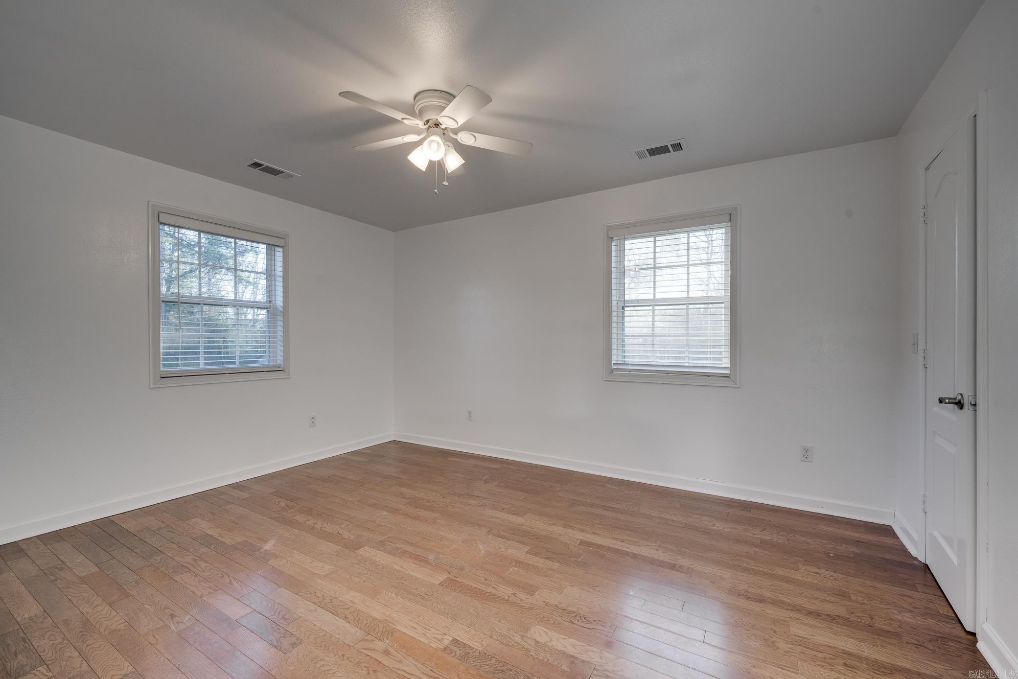 70 Quail Hollow  Heber Springs, AR