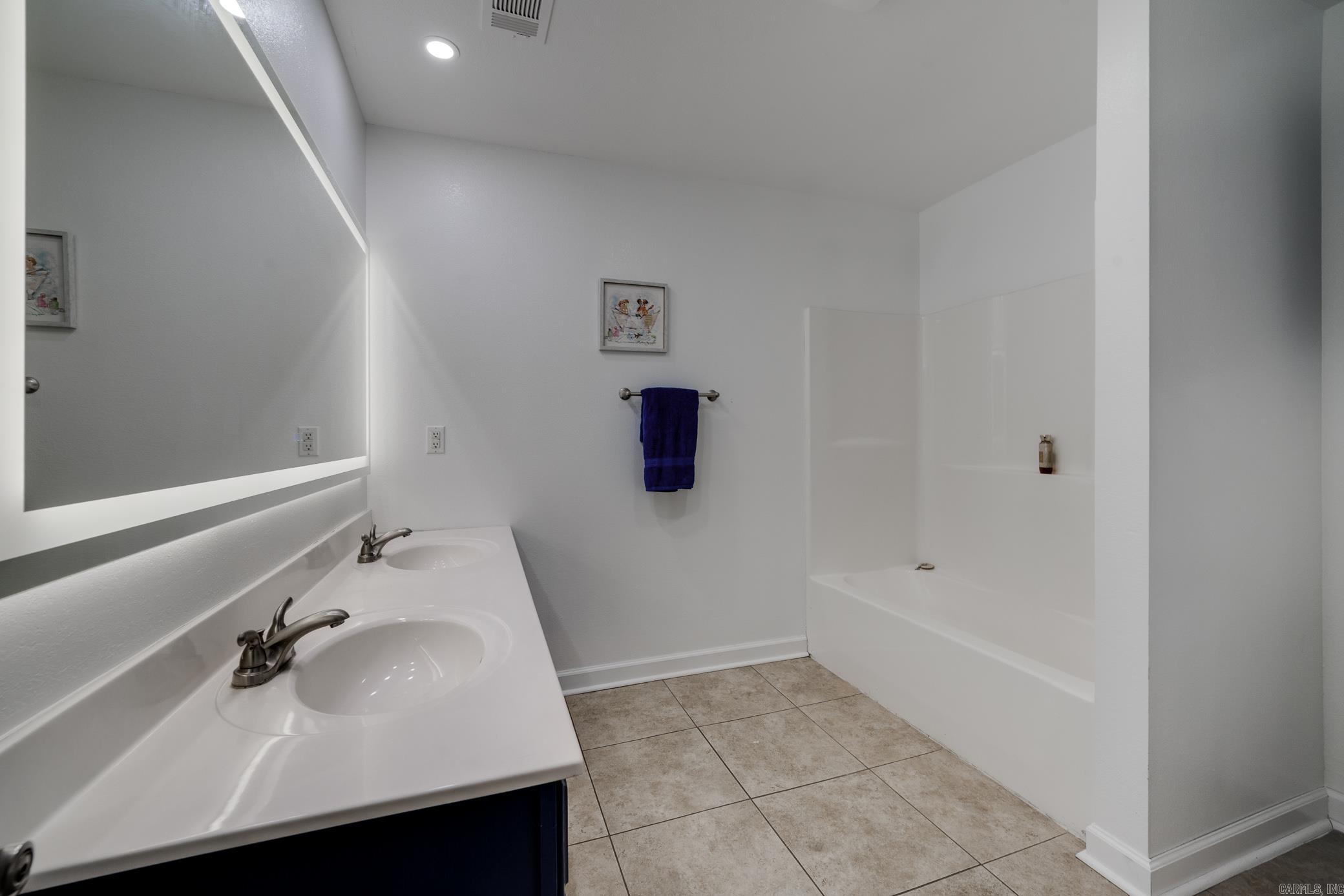 70 Quail Hollow  Heber Springs, AR