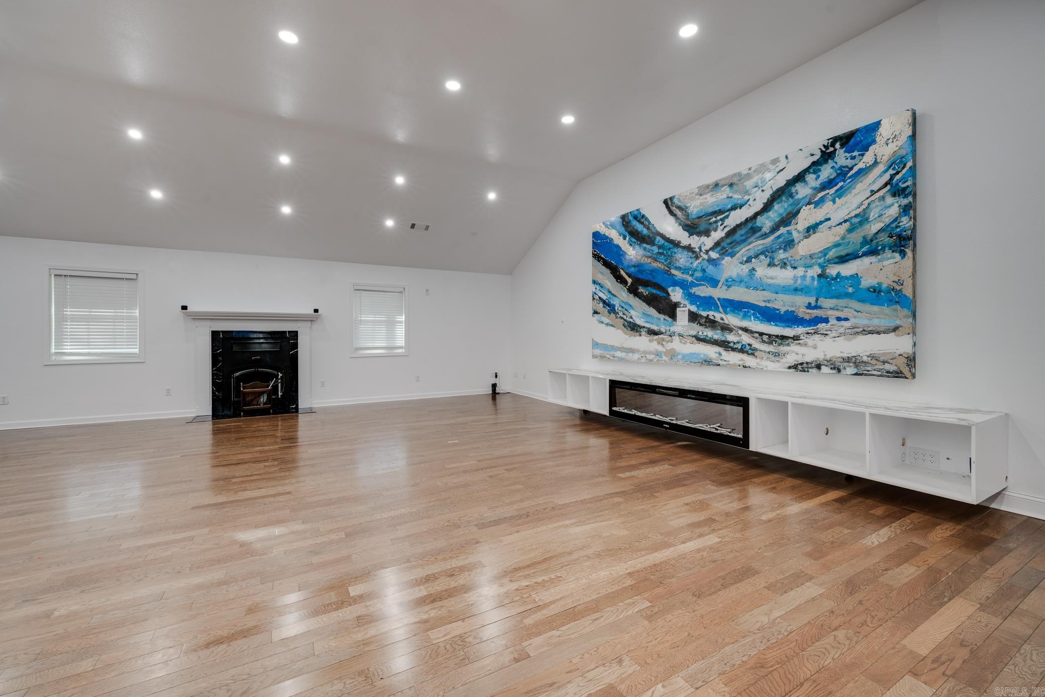 70 Quail Hollow  Heber Springs, AR