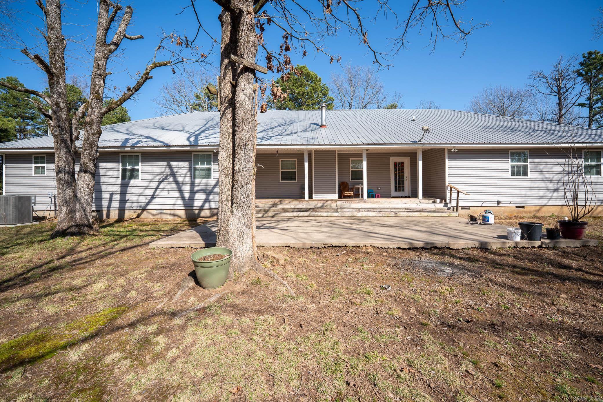 70 Quail Hollow  Heber Springs, AR