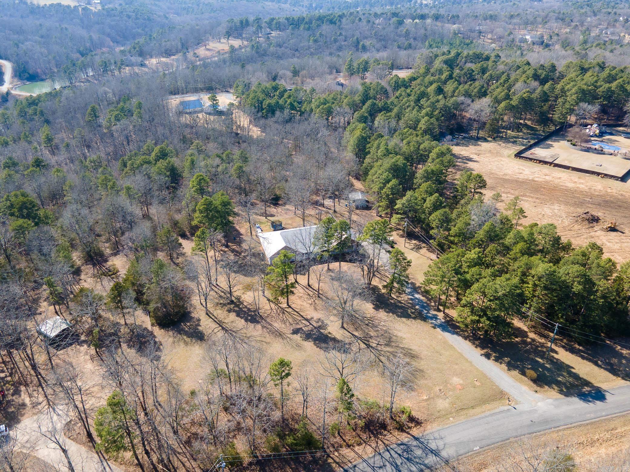 70 Quail Hollow  Heber Springs, AR