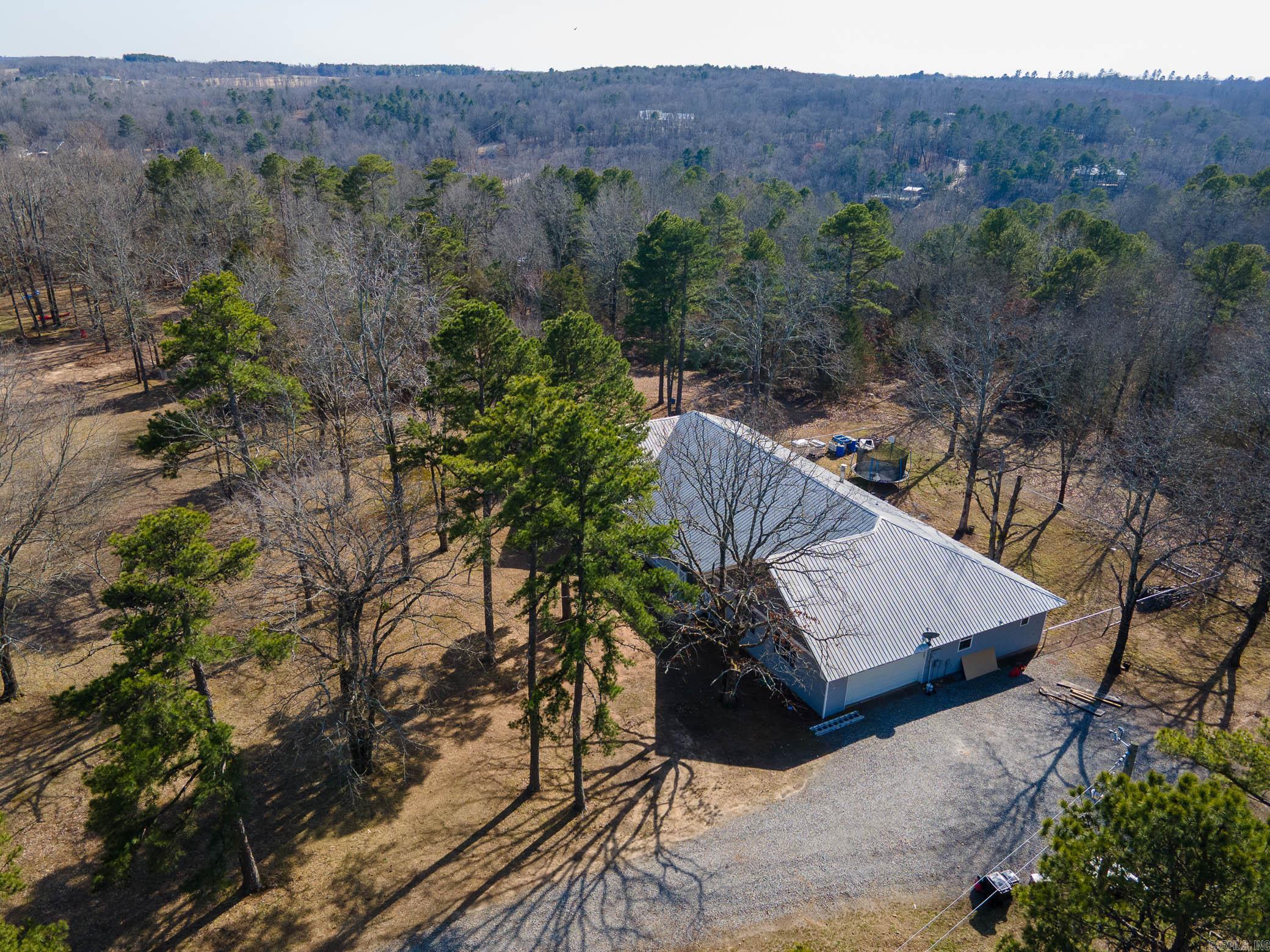 70 Quail Hollow  Heber Springs, AR