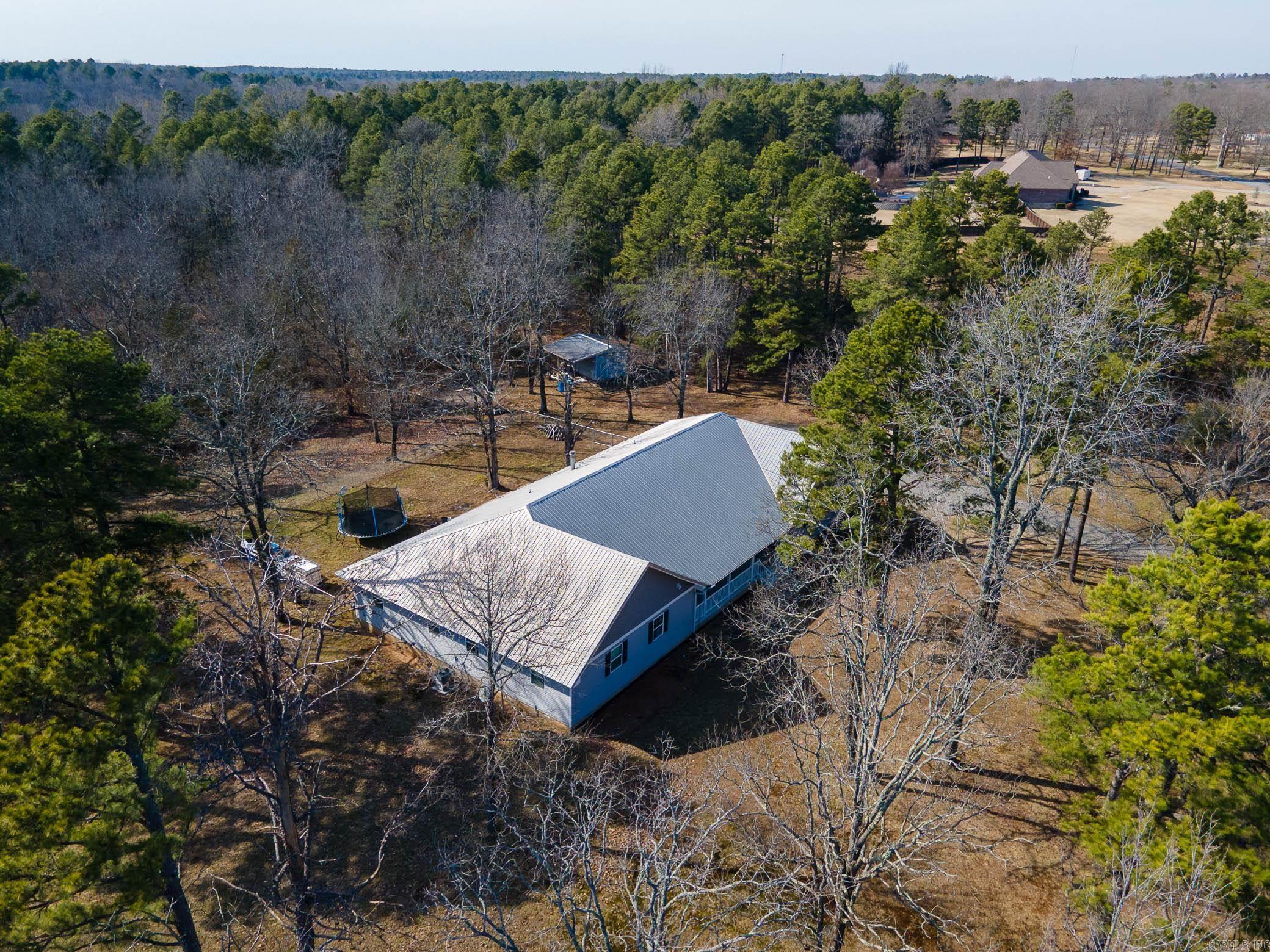 70 Quail Hollow  Heber Springs, AR