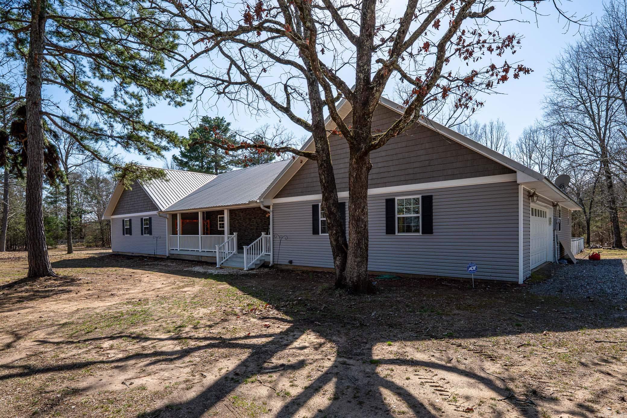 70 Quail Hollow  Heber Springs, AR