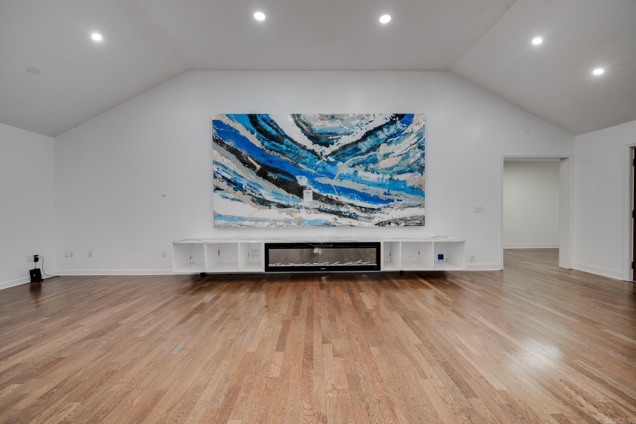 70 Quail Hollow  Heber Springs, AR