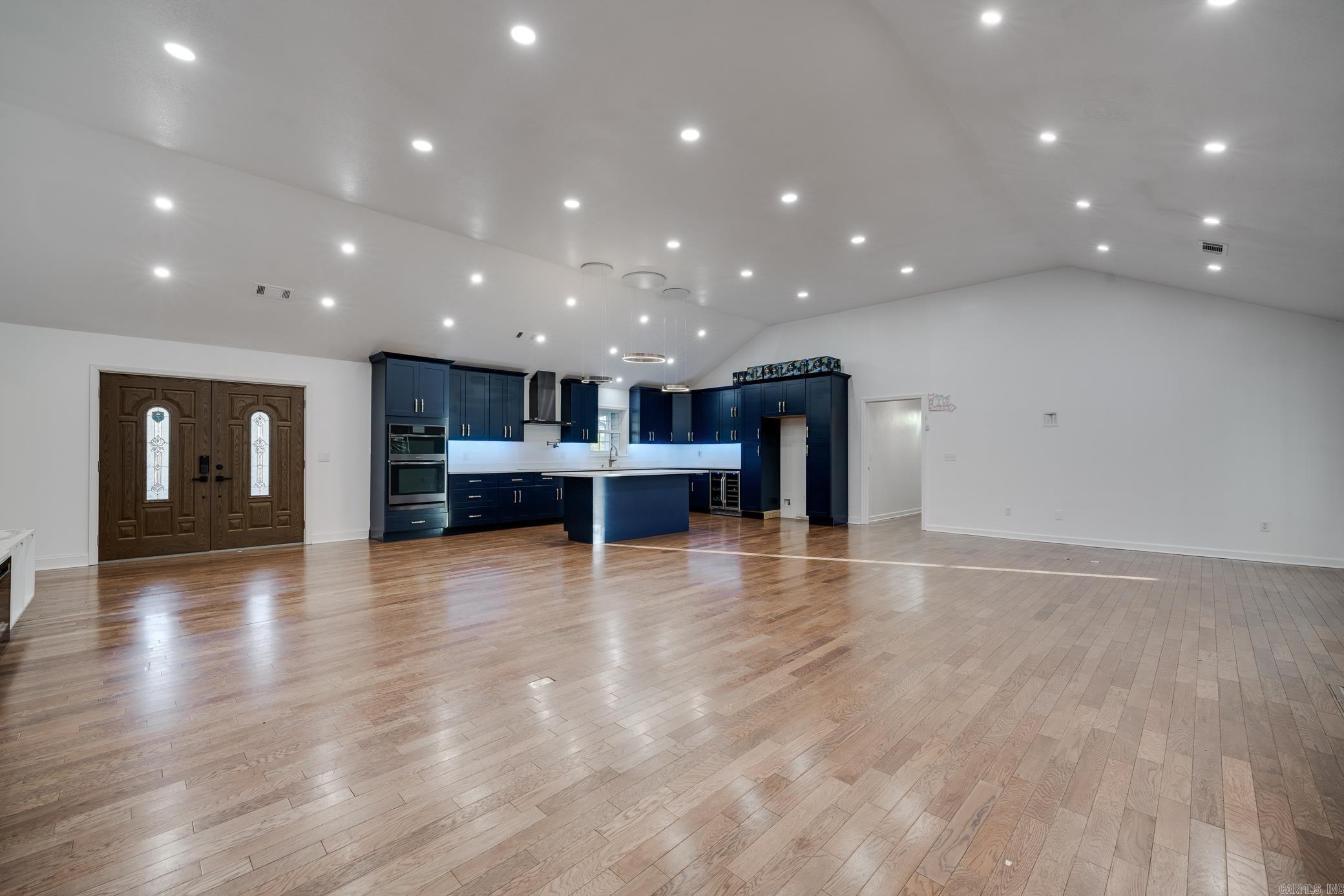 70 Quail Hollow  Heber Springs, AR