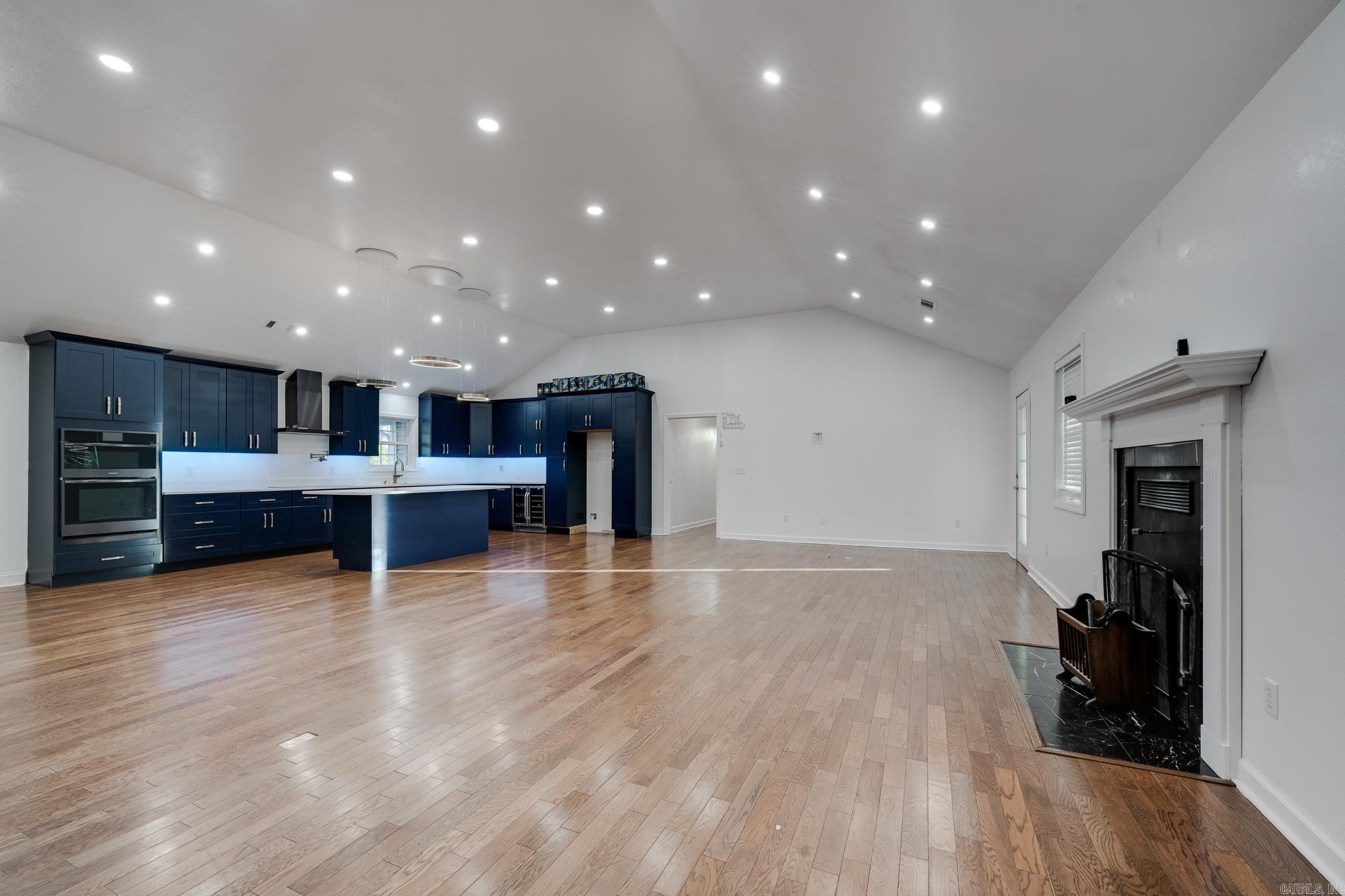 70 Quail Hollow  Heber Springs, AR