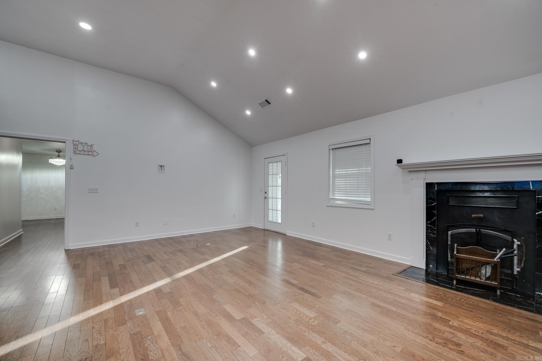 70 Quail Hollow  Heber Springs, AR