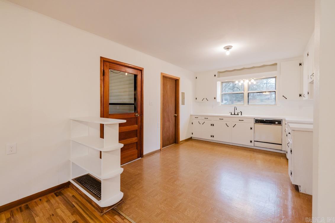 1603 McCurdy  Benton, AR