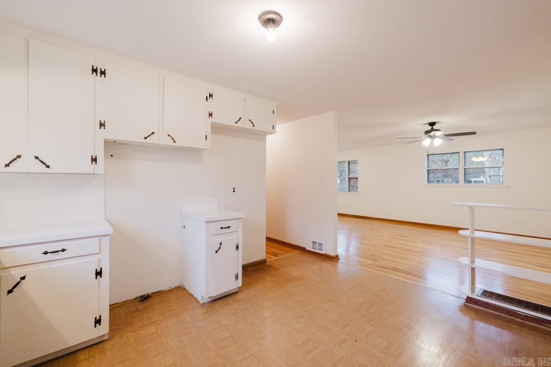 1603 McCurdy  Benton, AR