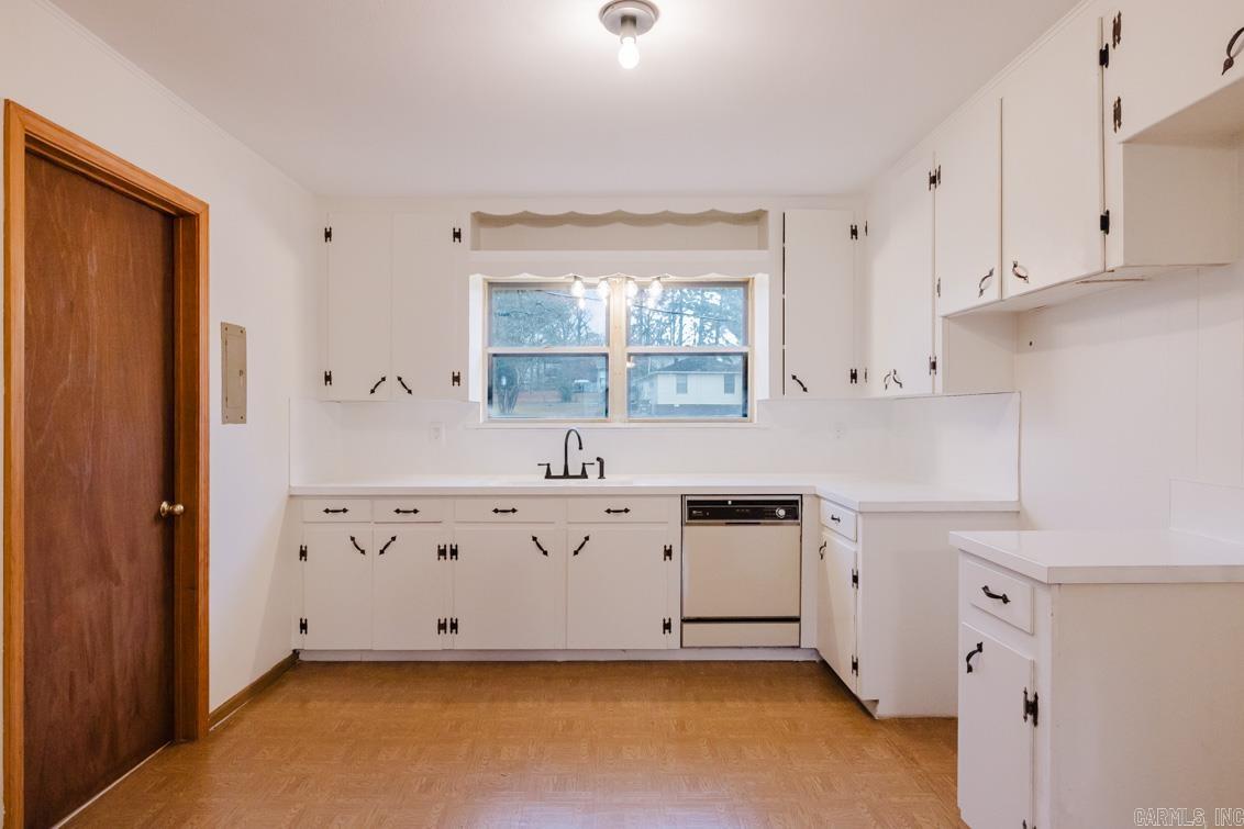 1603 McCurdy  Benton, AR