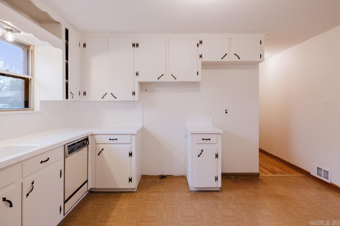 1603 McCurdy  Benton, AR