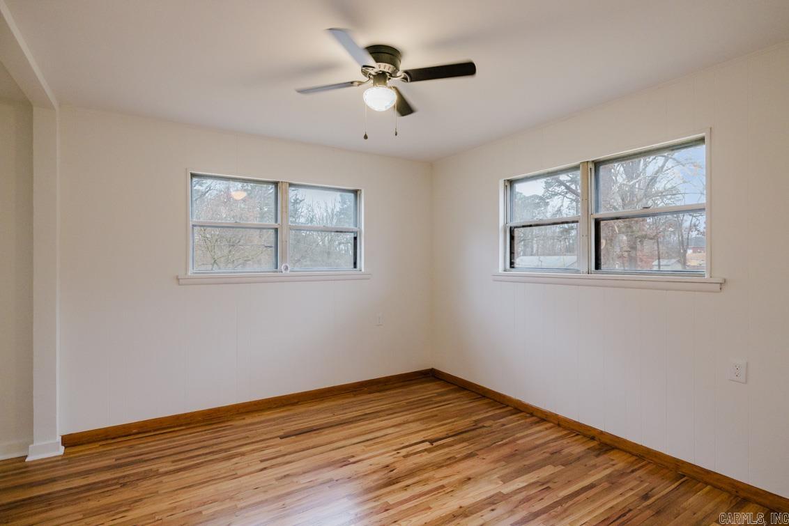 1603 McCurdy  Benton, AR