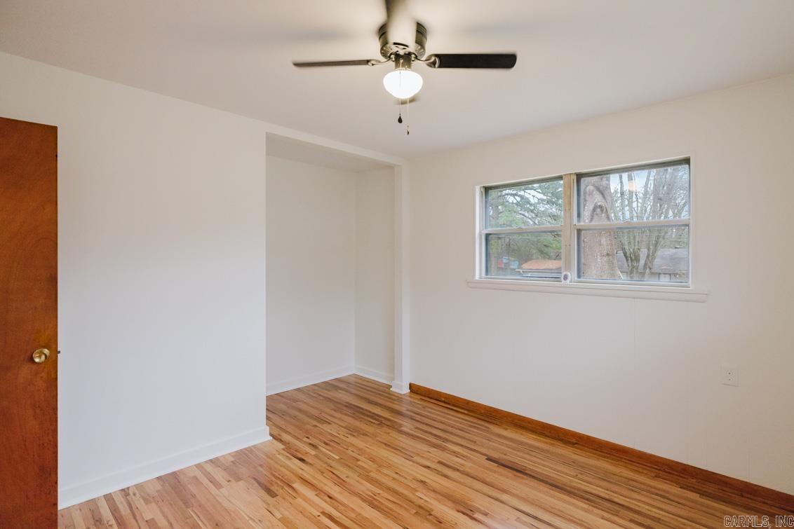 1603 McCurdy  Benton, AR