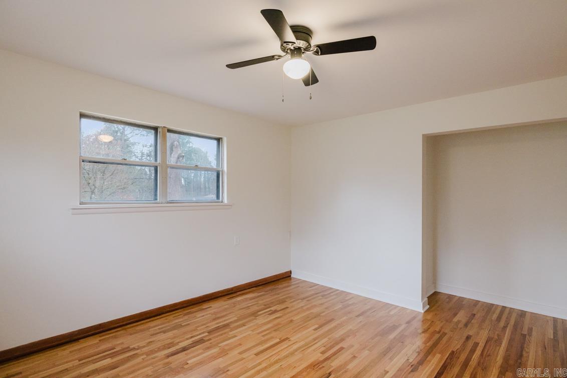 1603 McCurdy  Benton, AR