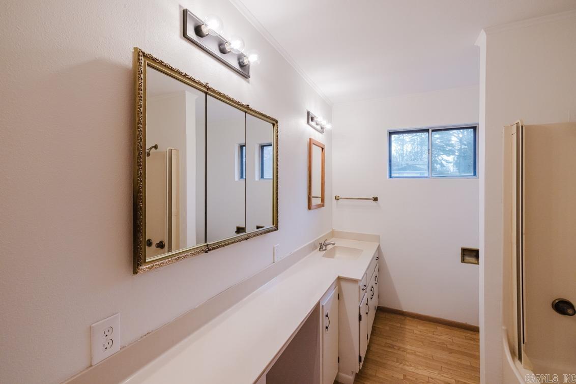 1603 McCurdy  Benton, AR