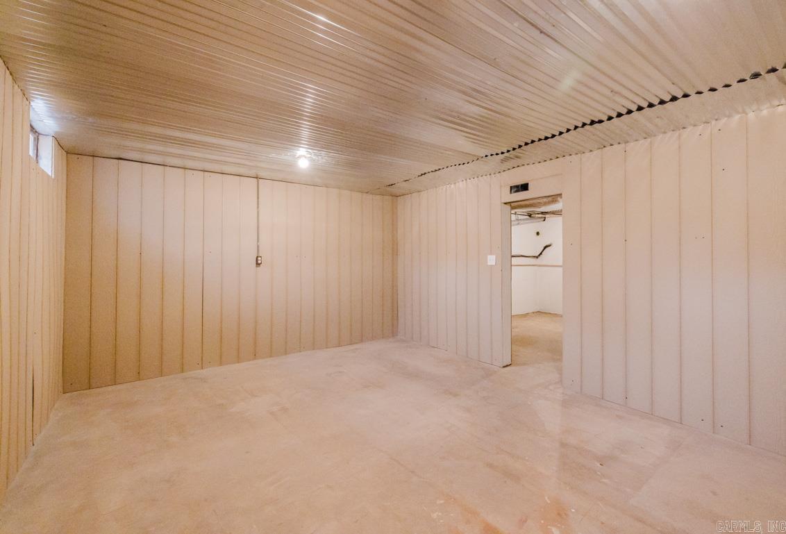 1603 McCurdy  Benton, AR