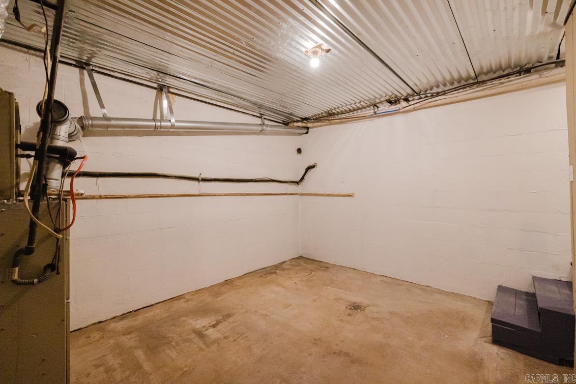 1603 McCurdy  Benton, AR