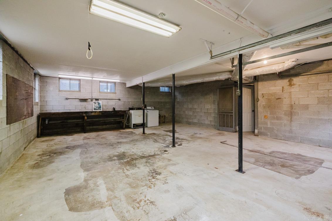 1603 McCurdy  Benton, AR