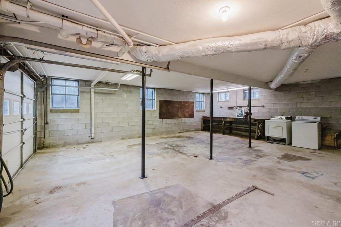 1603 McCurdy  Benton, AR