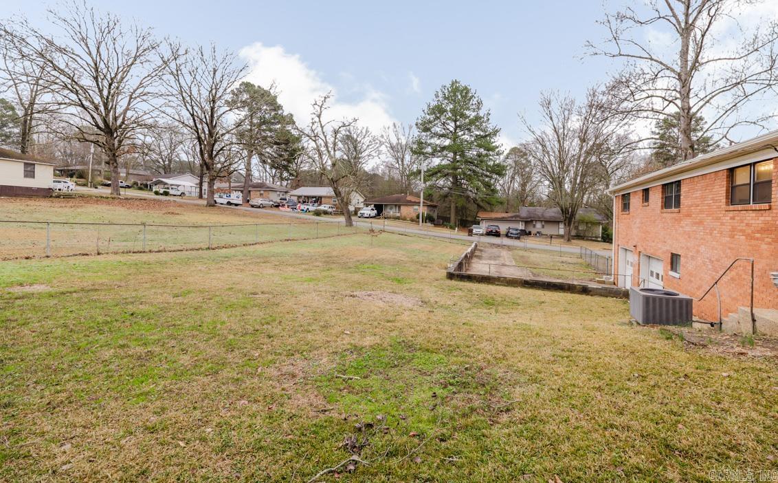 1603 McCurdy  Benton, AR