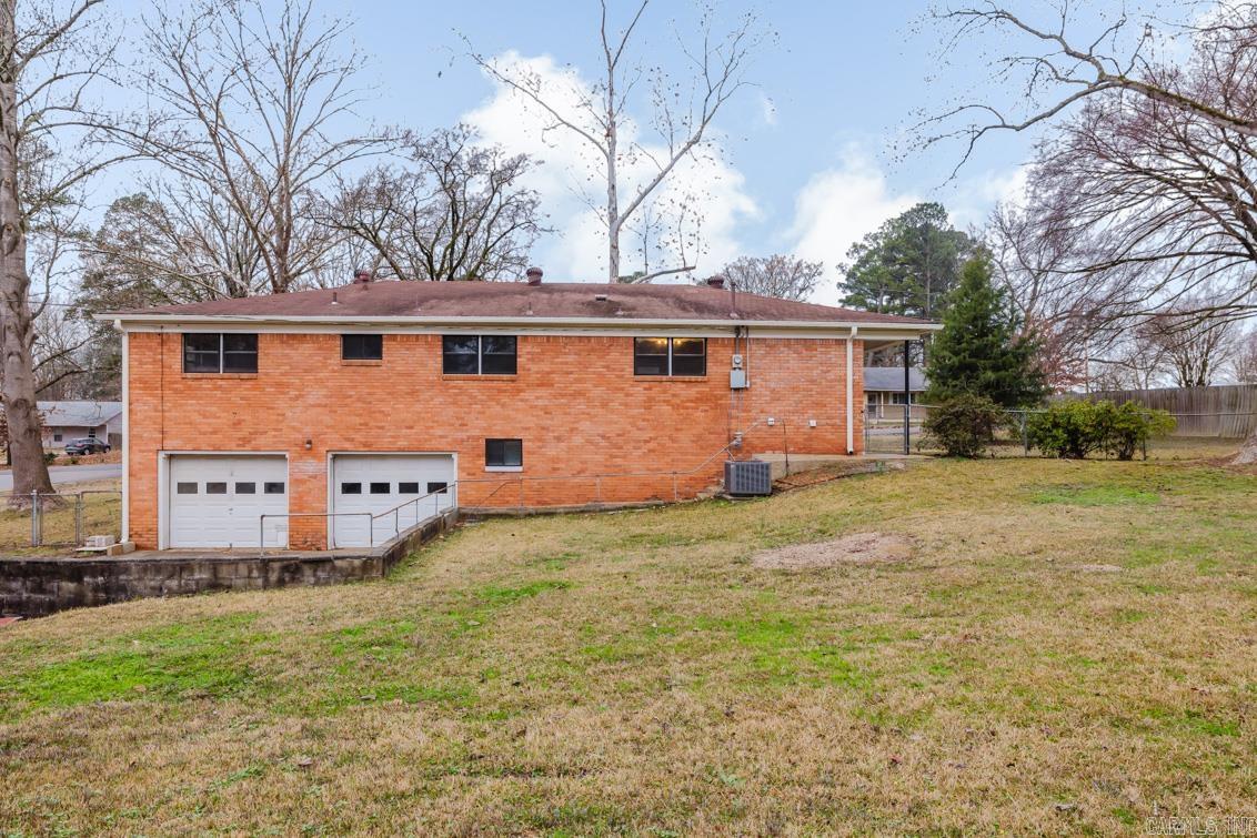 1603 McCurdy  Benton, AR